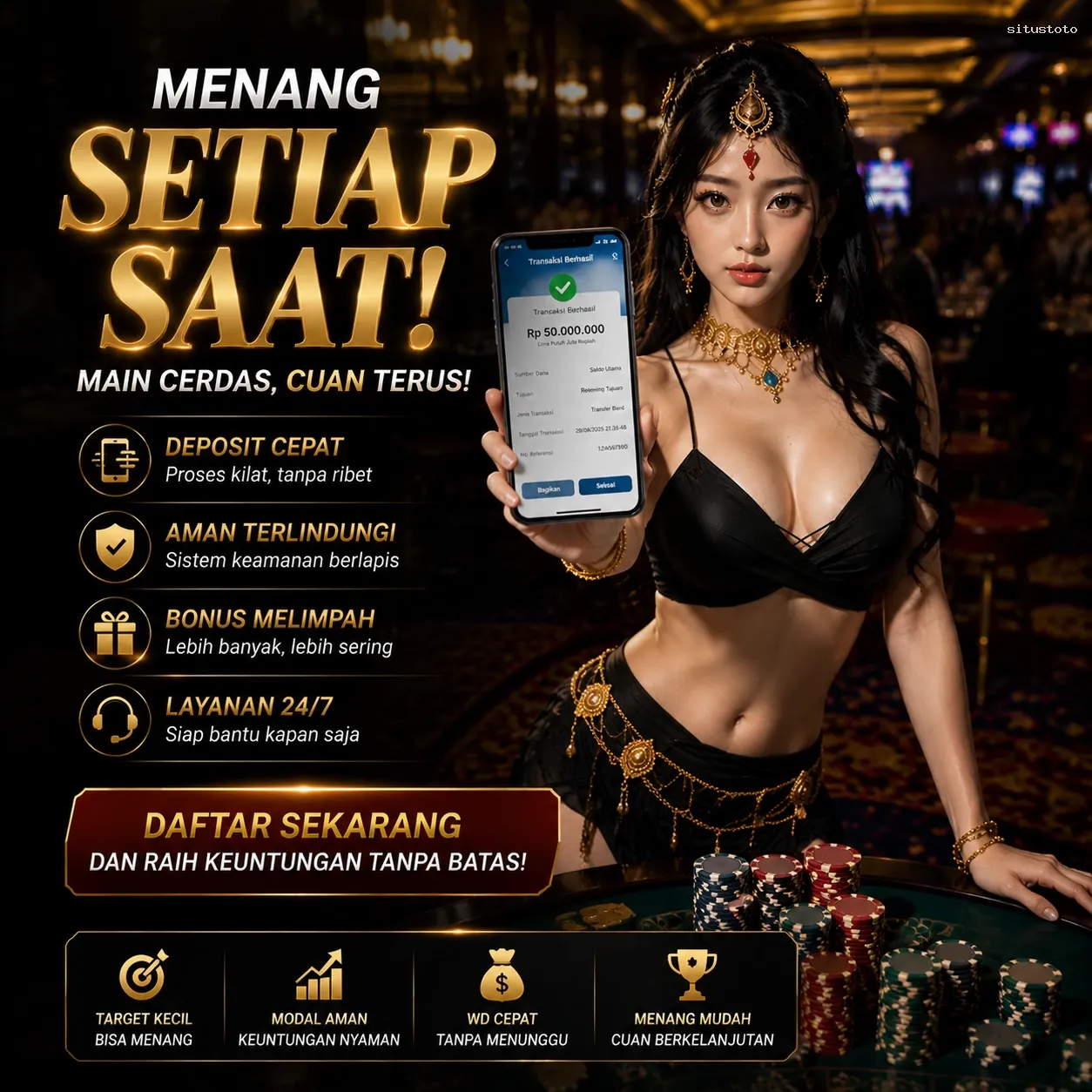 Pemula di situstoto Temukan Game Terbaik untuk Dilihat
