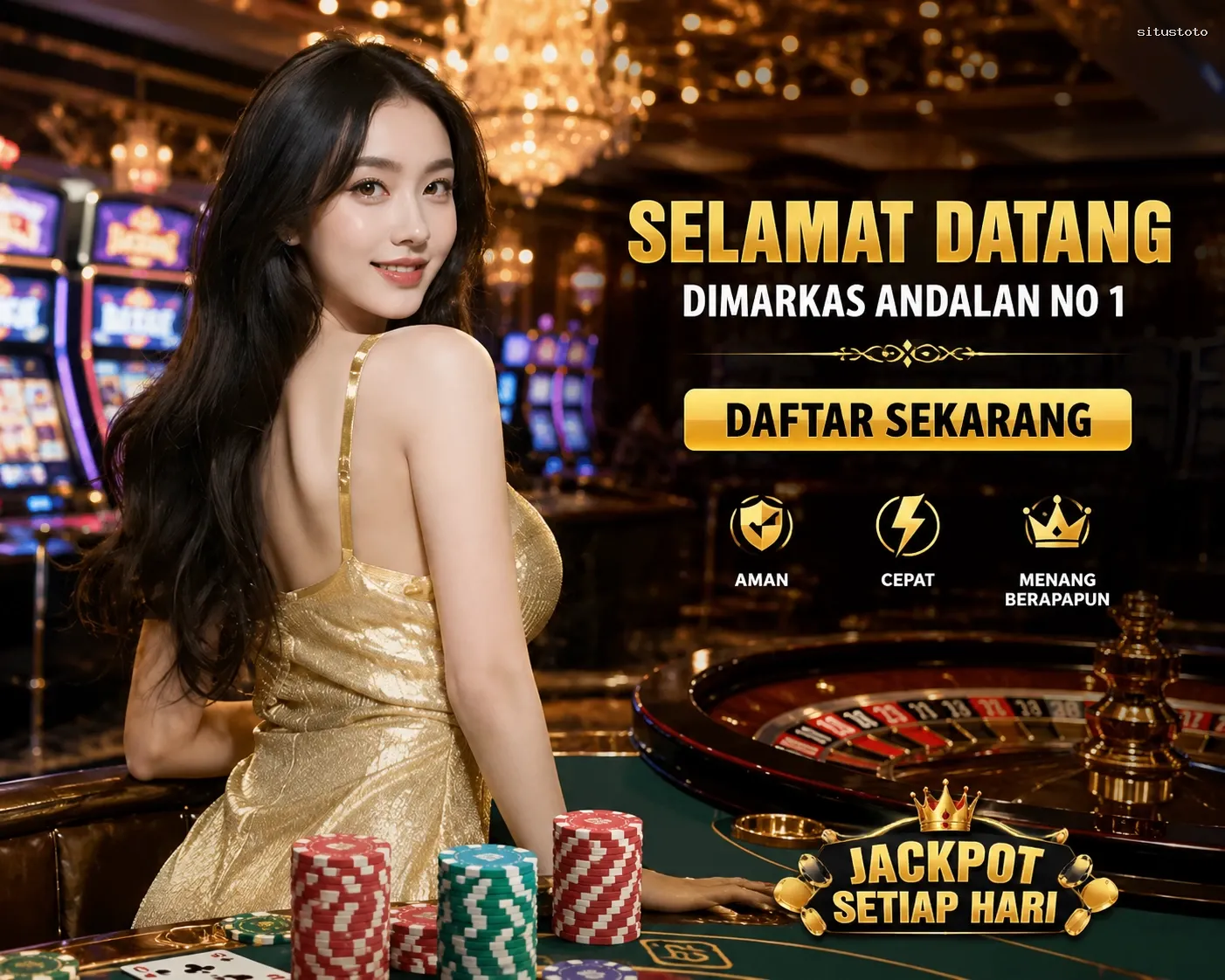 Tips dan Trik Bermain di situstoto untuk Pemula